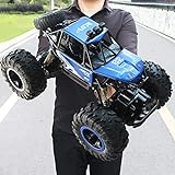 AFEBOO Adult RC Car - 4WD High Speed Monster...