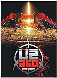 U2: 360° at the Rose Bowl [Blu-ray]