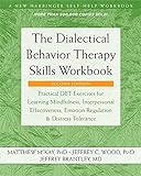 The Dialectical Behavior Therapy Skills Workbook:...