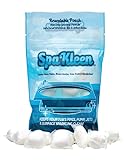 SpaKleen Jetted Tub Cleaner for Jacuzzis,...