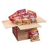 DAVID'S COOKIES Assorted Flavor Muffins | Includes...