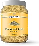 SPEC Fenugreek Seed Powder 400g