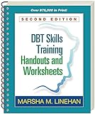 DBT® Skills Training Handouts and Worksheets,...