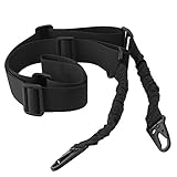 Accmor 2 Point Rifle Sling, Two Points Traditional...