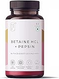 Shiv Touch Betaine HCL + Pepsin, Digestive enzymes...