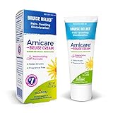 Boiron Arnicare Bruise Cream for Pain Relief from...