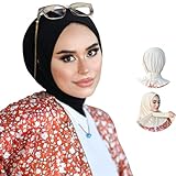 para life Snap Hijab-Turbans For Women-Hijab For...