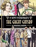 The Great Gatsby: A Graphic Novel (Graphic...