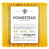 Homestead Honey Sticks, All Natural and Pure...