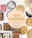 100 Cookies: The Baking Book for Every Kitchen,...