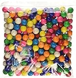 Dubble Bubble One Inch Gumballs Assorted Flavors 5...