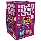 Gourmet Kitchn Natures Bakery Whole Wheat Fig Bars...