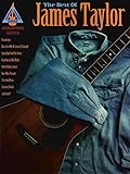 The Best of James Taylor Songbook