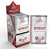 Audacious Nutrition KetoStart | Exogenous Ketones...