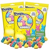 New 2023 Limited Edition Peeps Candies, Pink,...