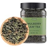 Premium Natural Mulberry Leaf Tea 9 Oz/254.7g,...