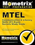 MTEL Communication and Literacy Skills (01) Exam...