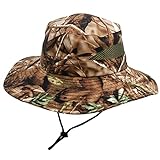UPF 50 Men Hat-Sun Protection Hat,Fishing...