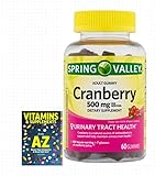 Adventure Home Spring Valley Adult Gummy Cranberry...