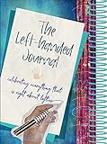 The Left-Handed Journal: Celebrating Everything...
