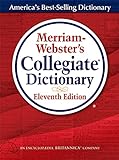 Merriam-Webster's Collegiate Dictionary, 11th...