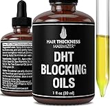 DHT Blocker for Men, DHT Blocker for Women Hair...