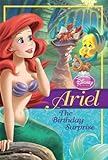Ariel: The Birthday Surprise (Chapter Book)