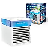 Arctic Air Pure Chill 2.0 Evaporative Air Cooler...
