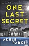One Last Secret: A Domestic Thriller Novel