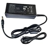 UpBright 19V 90W AC/DC Adapter Compatible with...