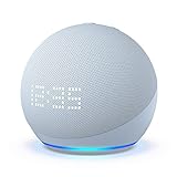 All-New Echo Dot (5th Gen, 2022 release) with...