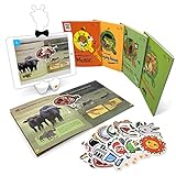 ARPEDIA Learning Books Bundle and Educational Toys...