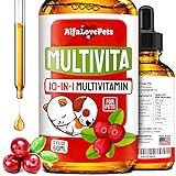 10 In 1 Cat & Dog Multivitamin - Hip & Joint...