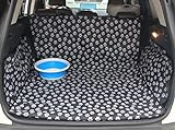 Pet Dog Trunk Cargo Liner - Oxford Car SUV Seat...