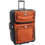 Travel Select Amsterdam Expandable Rolling Upright...