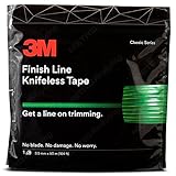 3M Knifeless Finish Line Vinyl Wrap Cutting Tape...
