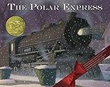 Polar Express 30th Anniversary Edition: A...