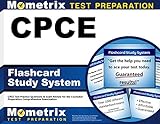 CPCE Flashcard Study System: CPCE Test Practice...