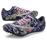 LuVlc Professional Spikes Track & Field Shoes...