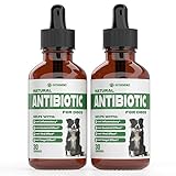 Natural Antibiotics for Dogs | Dog Antibiotics |...