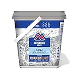 Mountain House Classic Bucket | Freeze Dried...