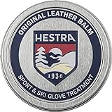 Hestra Glove & Mitt Leather Balm - All Natural...