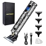 RESUXI Hair Clippers for Men Hair Trimmer for...