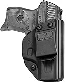 IWB Holster Compatible with LC9 / LC9S / LC380 /...
