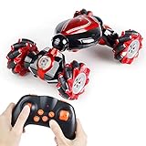 AFEBOO Remote Control Car with Watch, 2.4G...