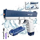 Electric Water Guns for Kids Ages 8-12[32FT Range]...