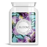 Bloom Bum and Breast MTF Therapy Pills. Feminizing...