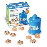 Learning Resources Smart Counting Cookies - 13...
