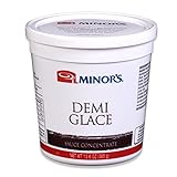 Minor's Sauce Concentrate, Demi Glace, 13.6 Ounce