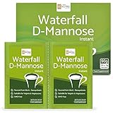 Sweet Cures Waterfall D-Mannose Powder Sachets (30...